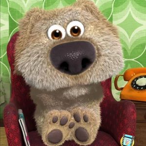 Meet your Posher, Annabell